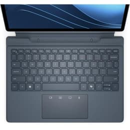Dell Latitude 7350 13-inch (2024) - Core Ultra 5 134U - 16 GB