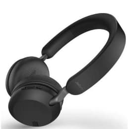 Jabra elite on sale 45h microphone