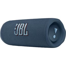 JBL Flip 6 Bluetooth speakers - Blue | Back Market