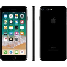 iPhone 7 Plus 256GB - Jet Black - Unlocked | Back Market