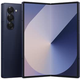 Galaxy Z Fold6 256GB - Dark Blue - Unlocked | Back Market