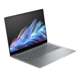 Hp OmniBook X 14 14-inch (2025) - Snapdragon X Elite X1E-78-100