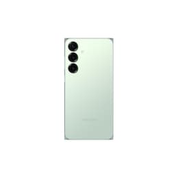 Galaxy S25 256GB - Green - Unlocked | Back Market