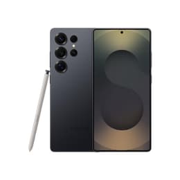 Galaxy S25 Ultra 512GB - Black - Locked AT&T | Back Market