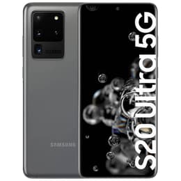 Galaxy S20 Ultra • Unlocked Refurbished | Back Market
