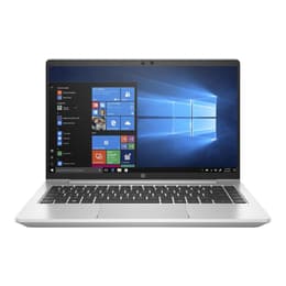 Hp ProBook 430 G8 13-inch (2021) - Core i5 - Gen 11 (G) - 8 GB