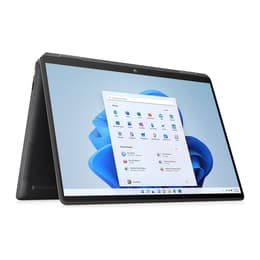 Hp Spectre X360 14-inch (2023) - Core i7-1355U - 8 GB - SSD 512 GB