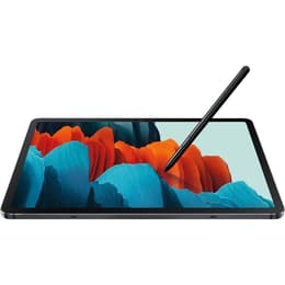 Galaxy Tab S7 256GB - Black - (Wi-Fi) | Back Market