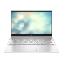 HP Pavilion Laptop 15-eh3001AU 2023年 中古 HP Pavilion 15-eh ノートパソコン 2023年モデル 15.6インチタッチ