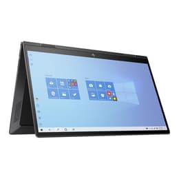 Hp Envy X360 15-inch (2020) - Ryzen 5 4500U - 8 GB - SSD 256 GB