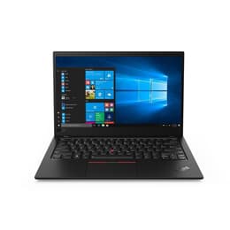 Lenovo ThinkPad X1 Carbon G7 14-inch (2020) - Core i7 - Gen 10 (U
