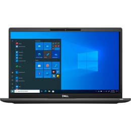 Dell Latitude 7420 14-inch (2021) - Core i7 - Gen 11 (G) - 16 GB