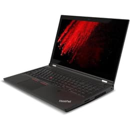 Lenovo ThinkPad P15 G1 15
