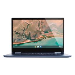 Lenovo Yoga ChromeBook C630 Core i7-8550U 1.8 GHz 128 GB SSD - 16