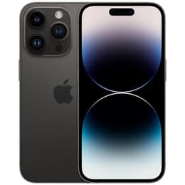 iPhone 14 Pro 256GB - Space Black - Locked Verizon | Back Market