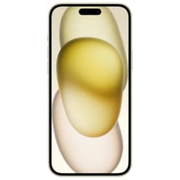 【ジャンク品】Apple iPhone 15 PLUS 128GB イエロー iPhone 15 Plus 128GB - Yellow - Unlocked | Back Market