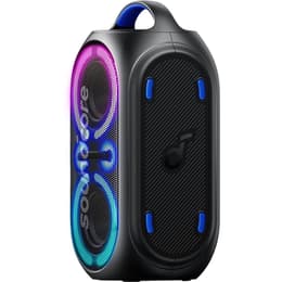 Soundcore Rave Party 2 Bluetooth speakers - Black | Back Market