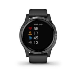 GARMIN VIVOACTIVE 4 ブラック GPS Garmin vívoactive® 4 | Smartwatch with GPS | Fitness