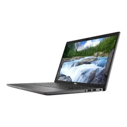 Dell Latitude 7410 ChromeBook Core i7-10610U 1.8 GHz 256 GB