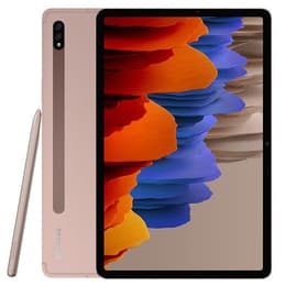 Galaxy Tab S7+ (12.4