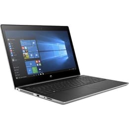 Hp ProBook 450 G5 15-inch (2017) - Core i7-8550U - 8 GB - SSD 256