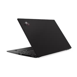Lenovo ThinkPad X1 Carbon Gen 8 14-inch (2020) - Core i5-10310U - 16 GB -  SSD 256 GB