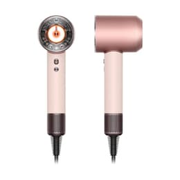 Dyson Supersonic Nural HD16 Standard Ceramic Pink/Rose Gold | Back