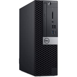 Dell OptiPlex 5070 Core i5 3 GHz - SSD 256 GB RAM 8GB | Back Market