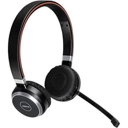 Jabra Evolve 65 Noise cancelling Headphone Bluetooth with