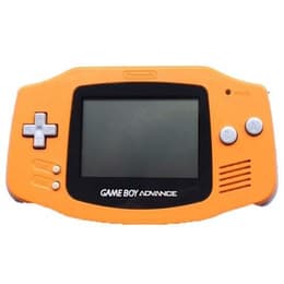 Nintendo Game Boy Advance オレンジ Nintendo Game Boy Advance - Orange | Back Market