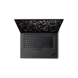 Windowsノート本体 ThinkPad P1 Gen3 i7/32G/1T/512GB/15.6/4K Lenovo ThinkPad P1 Gen 3 15.6