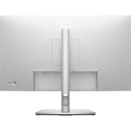 Dell 27-inch Monitor 3840 x 2160 LCD (UltraSharp U2723QE) | Back