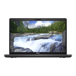Dell Latitude 5501 16-inch (2019) - Core i7-9850H - 16 GB - SSD