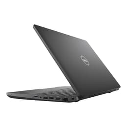 Dell Latitude 5501 16-inch (2019) - Core i7-9850H - 16 GB - SSD