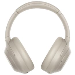 Sony WH1000XM4/S Noise cancelling Headphone Bluetooth with