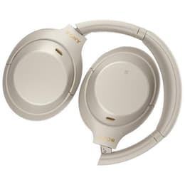 Sony WH1000XM4/S Noise cancelling Headphone Bluetooth with