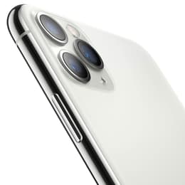 iPhone 11 Pro 256GB - Silver - Locked Verizon | Back Market