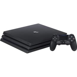 PlayStation 4 Pro 1000GB - Black | Back Market