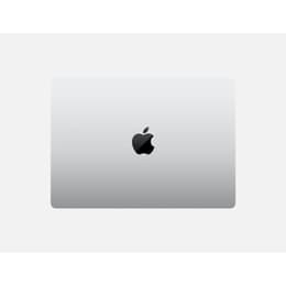MacBook Pro (2024) 14-inch - Apple M4 Pro 12-core and 16-core GPU