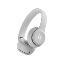 Beats Solo3 Wireless Headphone Bluetooth - White | Back Market