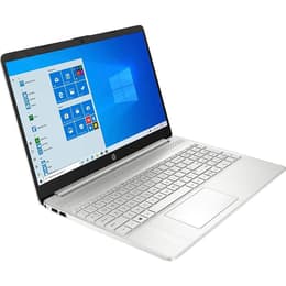 Hp Laptop 15 Dy1043dx 15-inch (2019) - Core i5-1035G1 - 8 GB - SSD