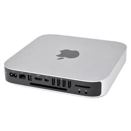 Mac mini (Late 2012) Core i7 2.3 GHz - SSD 256 GB - 16GB
