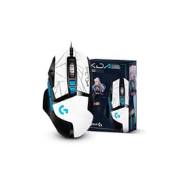 Logitech G502 Hero K/DA Mouse | Back Market