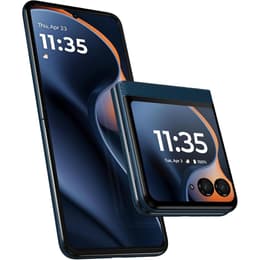 Motorola Razr 50 • Locked T-Mobile Refurbished | Back Market