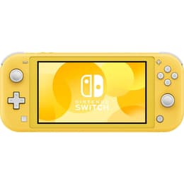 ベ*ル様 Nintendo Switch Lite イエロー 本体箱無し Switch Lite 32GB - Yellow | Back Market