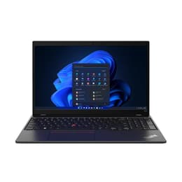 Lenovo ThinkPad L15 G3 15-inch (2022) - Core i7 - Gen 12 (U) - 32