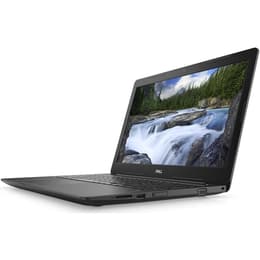 Dell Latitude 3590 15-inch (2017) - Core i5-8250U - 8 GB - SSD 256
