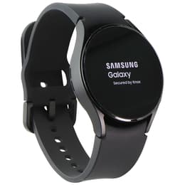 Samsung Galaxy Watch4 Bluetooth + Cellular 40 mm - Black | Back Market