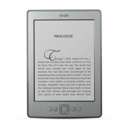 Kindle グレー 本体 Amazon Kindle 4th Gen 6.0000 Wi-Fi E-reader | Back Market