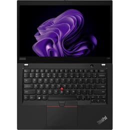 Lenovo ThinkPad X390 13-inch (2019) - Core I5-8365U - 16 GB - SSD